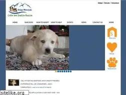 Sites similar to colliesheltierescue.org