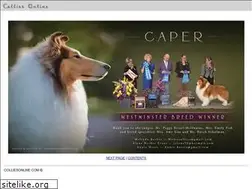 Sites similar to colliesonline.com
