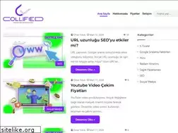 Sites similar to collified.com