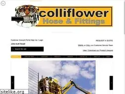 Sites similar to colliflower.com