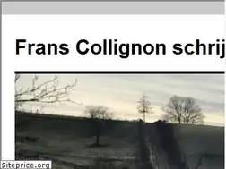 Sites similar to collignon.tv