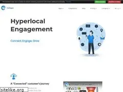 Sites similar to colligso.com