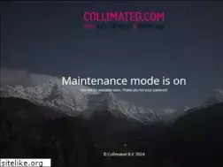 Sites similar to collimated.com