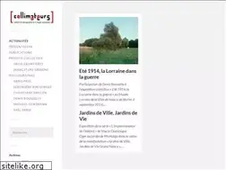 Sites similar to collimateurs.net