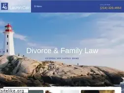 Sites similar to collin-county-divorce-attorney.com