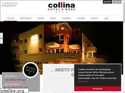 Sites similar to collina.at