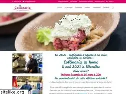 Sites similar to collinaria.be