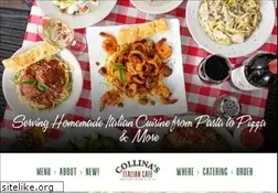 Sites similar to collinas.com