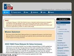 Sites similar to collincad.org