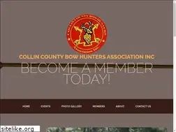 Sites similar to collincountybowhunters.org