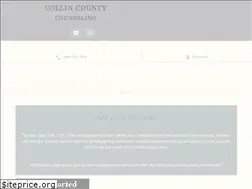 Sites similar to collincountycounseling.com