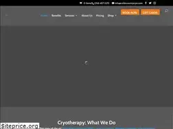 Sites similar to collincountycryo.com