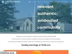 Sites similar to collincreekchurch.org