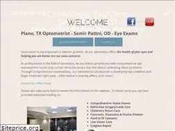Sites similar to collincreekvision.com