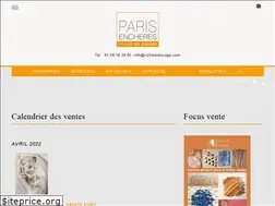 Sites similar to collindubocage.com