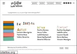 Sites similar to colline.fr