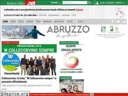 Sites similar to collinedoro.net