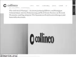 Sites similar to collineo-am.com