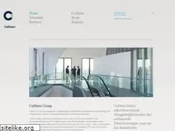 Sites similar to collineo-group.com