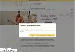 Sites similar to collinesdeprovence.com