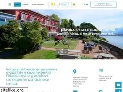 Sites similar to collinetta.ch