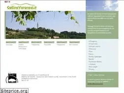 Sites similar to collineveronesi.it