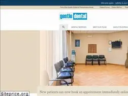 Sites similar to collingdaledentist.com