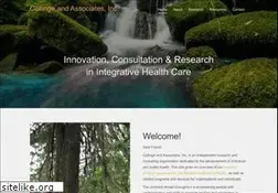 Sites similar to collinge.org