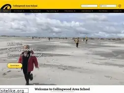 Sites similar to collingwood-area.school.nz