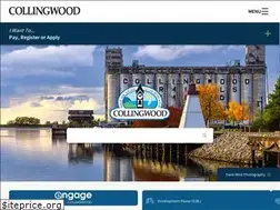 Sites similar to collingwood.ca
