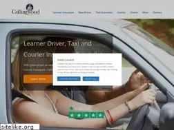 Sites similar to collingwood.co.uk