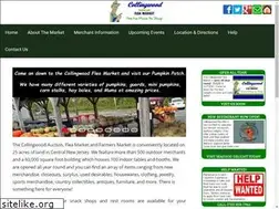 Sites similar to collingwoodauction.com