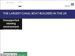 Sites similar to collingwoodboatbuilders.co.uk