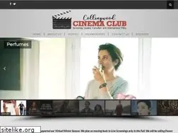 Sites similar to collingwoodcinemaclub.com