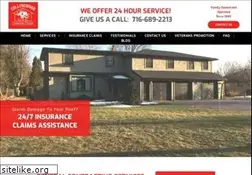 Sites similar to collingwoodconstruction.com