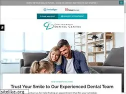 Sites similar to collingwooddentalcentre.org