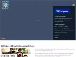 Sites similar to collingwoodels.vic.edu.au