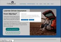 Sites similar to collingwoodlearners.co.uk