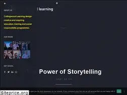 Sites similar to collingwoodlearning.com