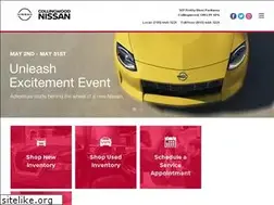 Sites similar to collingwoodnissan.com