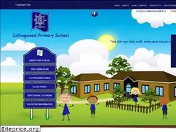 Sites similar to collingwoodschool.net