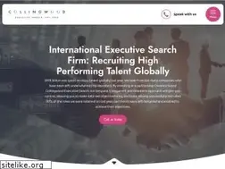 Sites similar to collingwoodsearch.co.uk