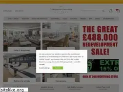Sites similar to collingwoodstores.co.uk