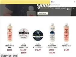 Sites similar to collinite.com