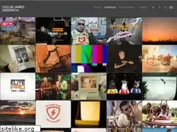 Sites similar to collinjamesdiederich.com