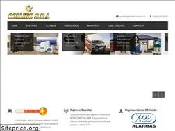 Sites similar to collino-srl.com.ar