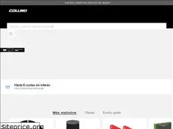 Sites similar to collinotiendaoficial.com.ar