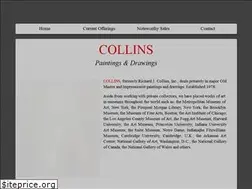 Sites similar to collins-fineart.com