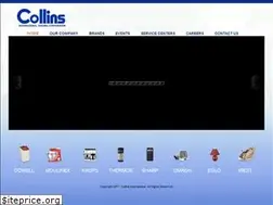 Sites similar to collins-ph.com