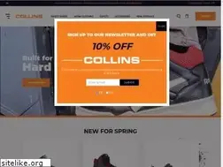 Sites similar to collins.ca